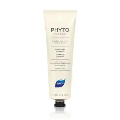Phytovolume Masque Gelée T/150ml à Courbevoie