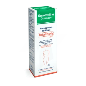 Somatoline Remodelant Tonifiant Use&go 200ml