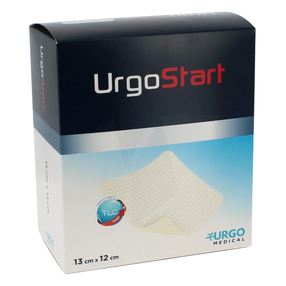 Urgostart, 13 Cm X 12 Cm, Bt 16