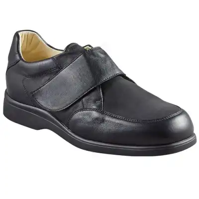 PHARMAC CH ESLA Chaussu Prem H noir p44 Paire