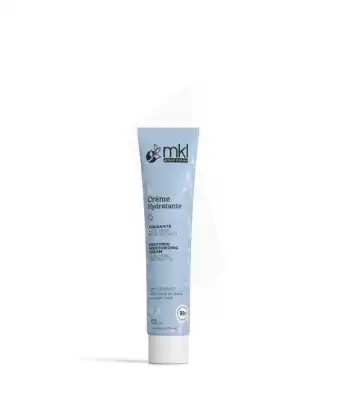 Mkl Cr Hydratante Apaisante Bio Tube De 40ml à CAHORS