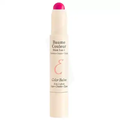Embryolisse Secret De Maquilleurs Bme Couleur 3 En 1 Rose Framboise Stick/2,5g à BIGANOS