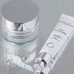 Institut Esthederm Brume D'eau Cellulaire Brume Hydrabooster Antioxydante 200ml