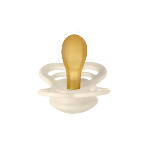 Suprême Silicone T2 Ivory/sage Pack/2