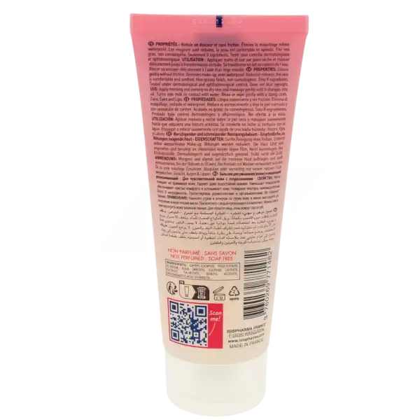Ruboril Baume Fondant Nettoyant Apaisant T/100ml