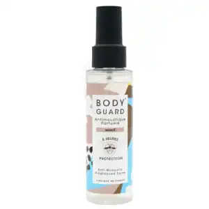 Bodyguard Antimoustique Parfumé Monoï 100ml à Soustons