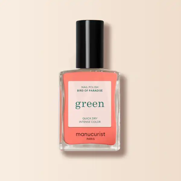 Manucurist Green Bird Of Paradise 15ml