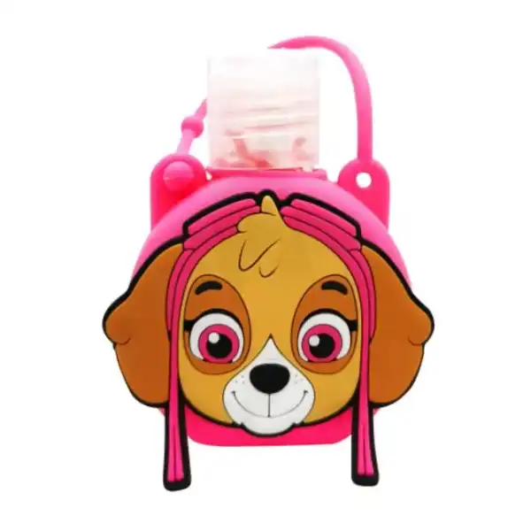 Adisphar Gel Mains Pawpatrol Fl/35ml Silicone