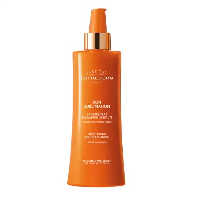 Esthederm Solaire Spray Sun Sublimation Fl/150ml à TOULON