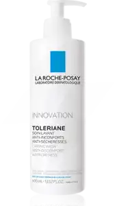 Toleriane Fluide Soin Lavant 400ml à Forbach