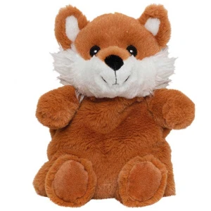 Peluche Chaud Renard