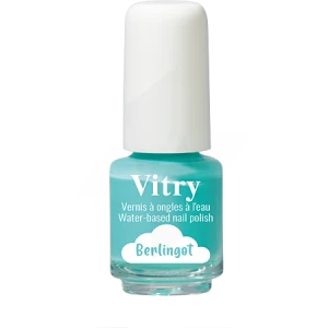 Vitry V Ongles à L'eau Berlingot Fl/4ml