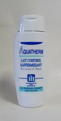 Acheter Aquatherm Lait raffermissant - 500ml à La Roche-Posay