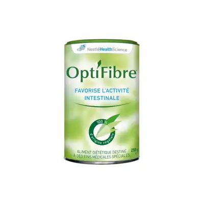 Optifibre Poudre Orale B/250g à OULLINS