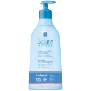 Acheter Biolane Expert Pro Eau nettoyante sans rinçage Fl pompe/500ml à Mathay