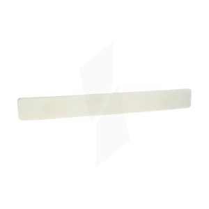 Donjoy Axmed Attelle Doigt Alumousse 5x46cm