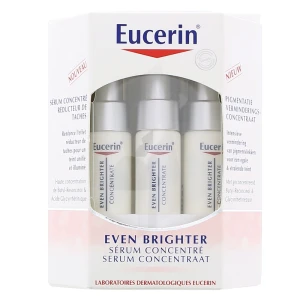 Even Brighter Serum Concentre Eucerin 5ml X6