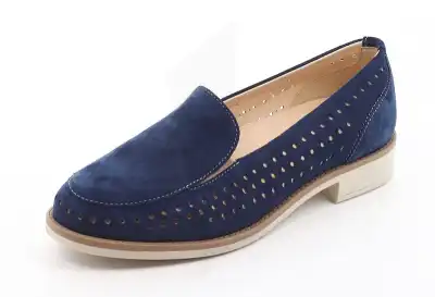Gibaud  - Chaussures Casoria Denim - Taille 38 à Sézanne