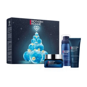 Biotherm Homme Ma Routine Correctrice Anti-Âge Coffret