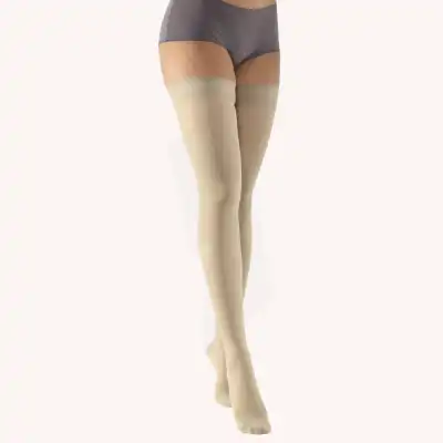 Gibaud - Bas Reflets De Teint  - Naturel - Classe 2 - Taille 1 -  Normal à Saint-Chef