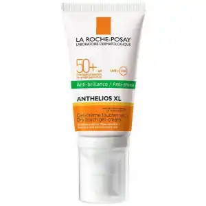 Anthelios Spf50+ Gel Crème Avec Parfum T Airless/50ml à Toulouse