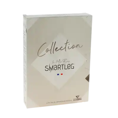 Smartleg 2 Collec Mi-ba Irrés Pois Noir T1n à Saint-Médard-en-Jalles