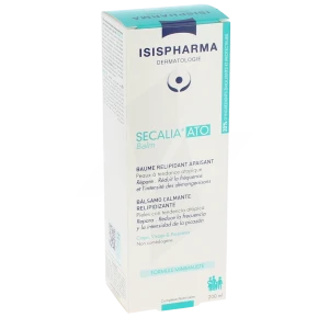 Secalia Ato Balm Bme Relipidant Apaisant T/200ml