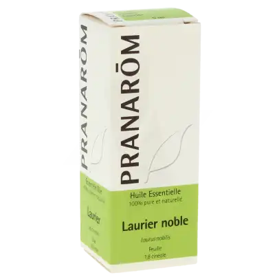 Pranarom Huile Essentielle Laurier Noble Fl/5ml à Fronton