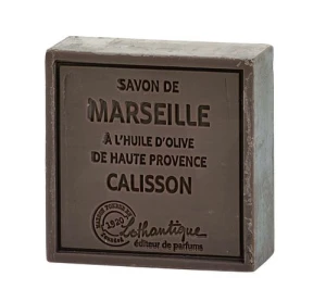 Savon De Marseille Calisson - Pain De 100g