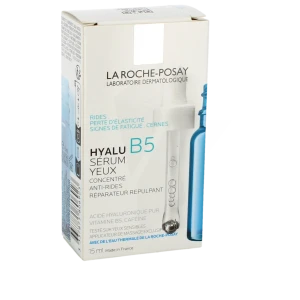 Hyalu B5 Yeux La Roche Posay SÉrum T/15ml
