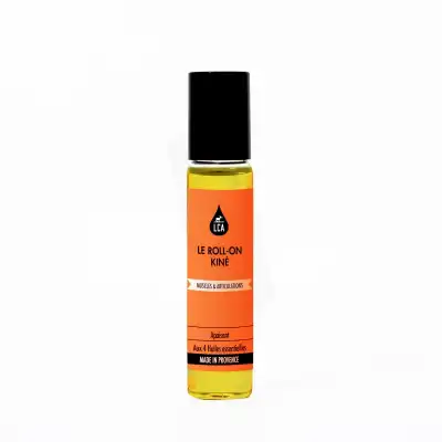 Lca Roll-on Kiné 15ml à Montluçon