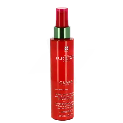 René Furterer Okara Color Soin Sublimateur Couleur 150ml à Mérignac