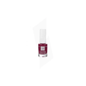 Eye Care Vernis à Ongles Ultra Silicium-urée Framboise