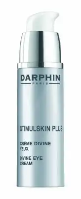 Darphin Stimulskin Plus Cr Divine Yeux Pot/15ml à Lesparre-Médoc