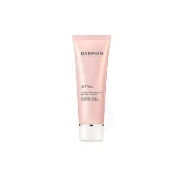 Darphin Intral Crème Réparatrice Anti-rougeur T/50ml