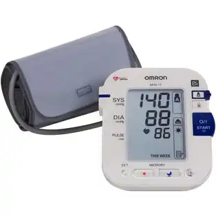 Omron M10 - It à Andernos