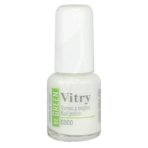 Vitry Be Green V Ongles Coco Fl/6ml