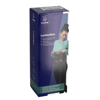 Support lombaire pharmaprix top