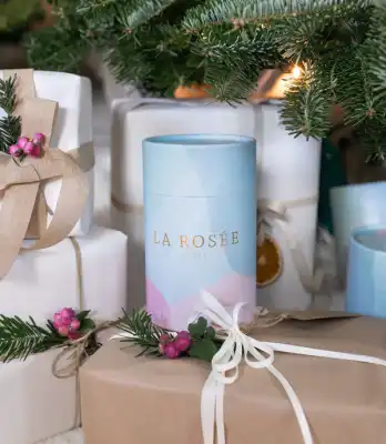 La Rosée Coffret à Merveilles 2022