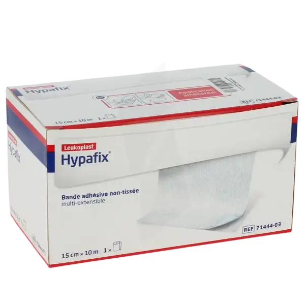 Hypafix Sparadrap 15cmx10m