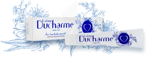 Crème Ducharme Protectrice Adoucissante T/28g