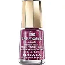 Mavala V Ongles Color's Cherry Cosmic Mini Fl/5ml