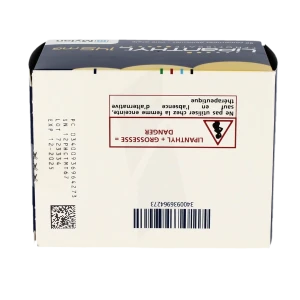 Lipanthyl 145 Mg, Comprimé Pelliculé