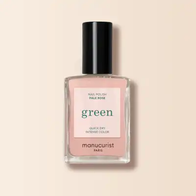 Manucurist Green Pale Rose 15ml à PRUNELLI-DI-FIUMORBO