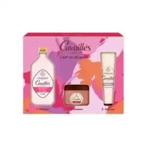 Rogé Cavaillès Coffret De Noël 2025 L'art Du Réconfort à Saint-Vallier