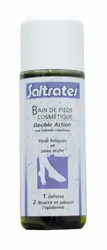 Saltrates Bain De Pieds Cosmetique, Fl 200 Ml à ROMORANTIN-LANTHENAY