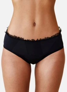 Sisters Republic Colette Culotte Menstruelle Flux Super Txl