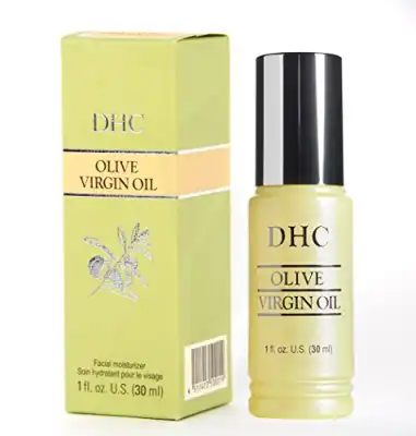 DHC Huile d'Olive vierge Fl/30ml