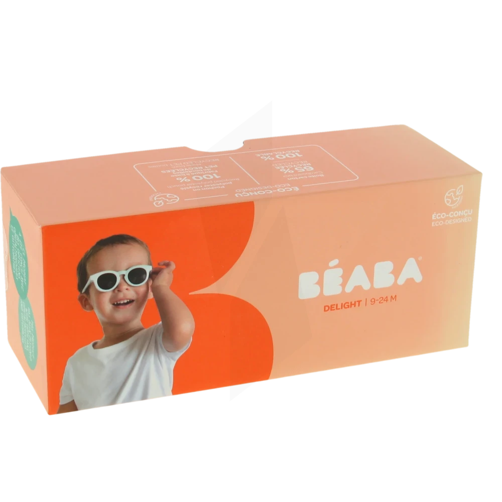 Beaba Delight Lunette 9-24mois Rainbow Freeze