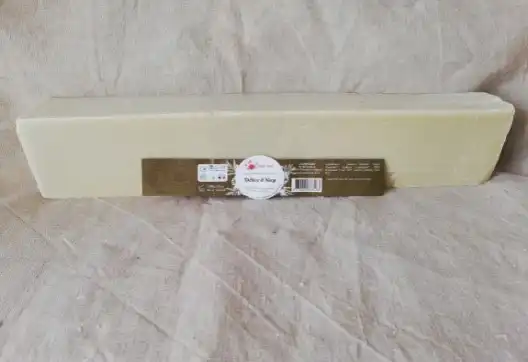 Louise émoi Barre De Savon Délice D’alep 1350g